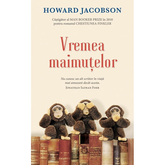 Vremea maimuțelor