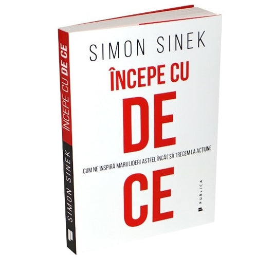 Începe cu de ce