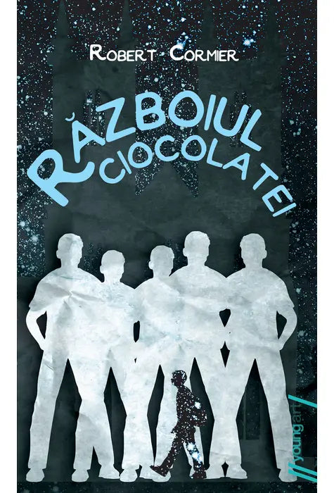 RAZBOIUL CIOCOLATEI [necartonat]