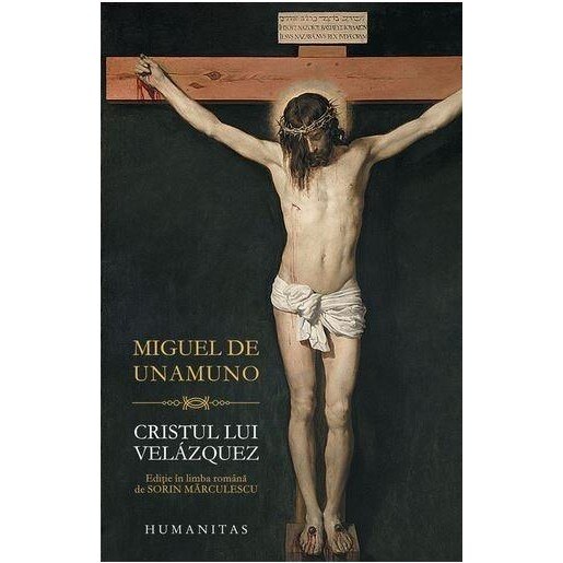 Cristul lui Velazquez