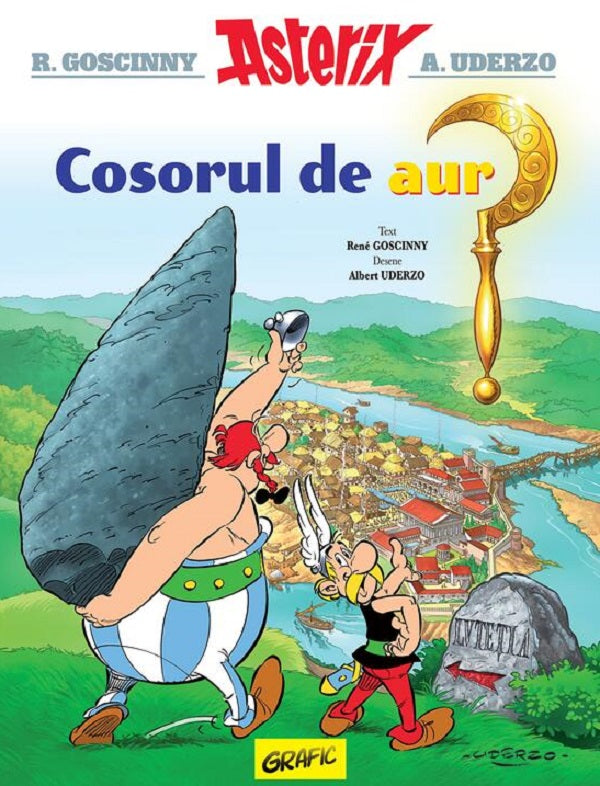 Cosorul de aur