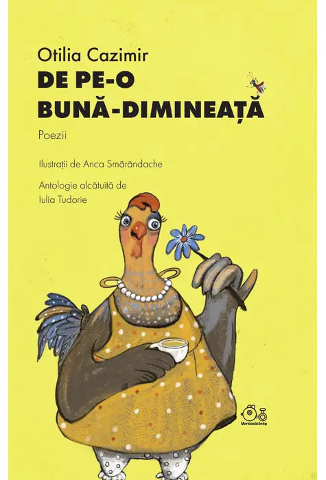 De pe-o buna dimineata