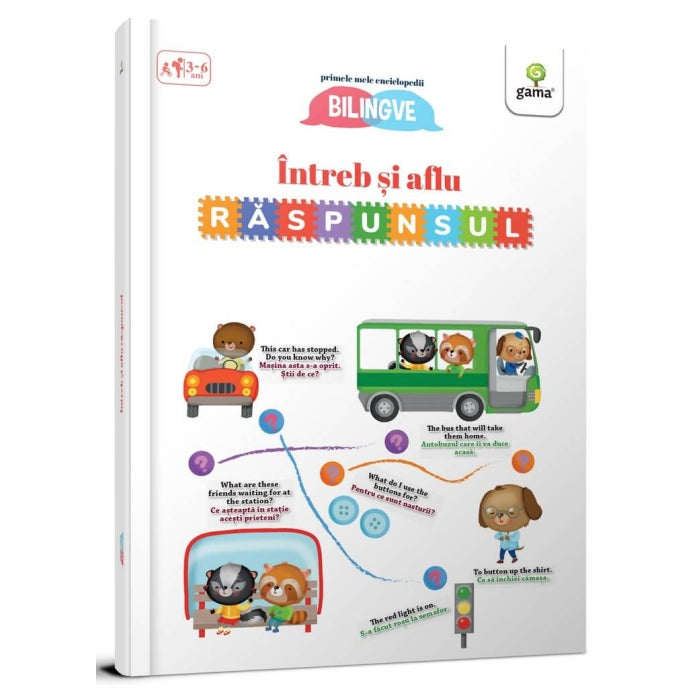 Intreb si aflu raspunsul!