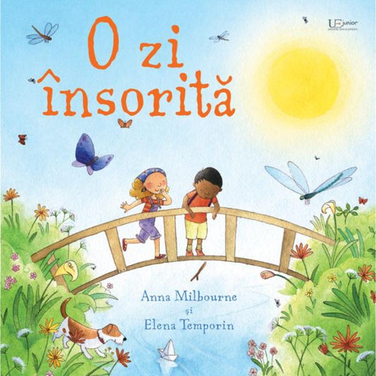 O zi însorită