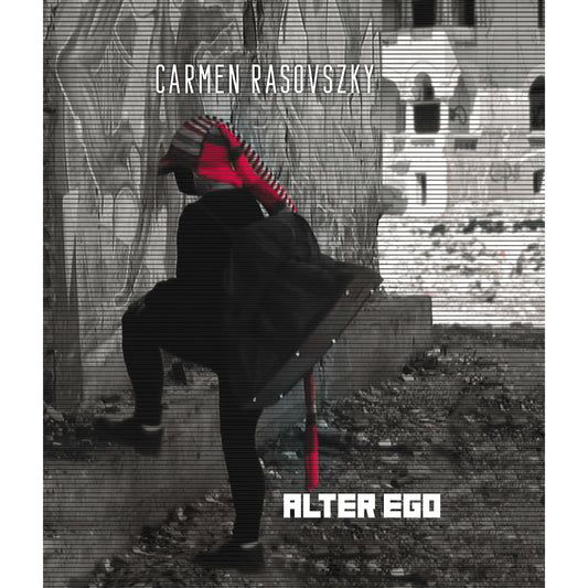 Alter Ego