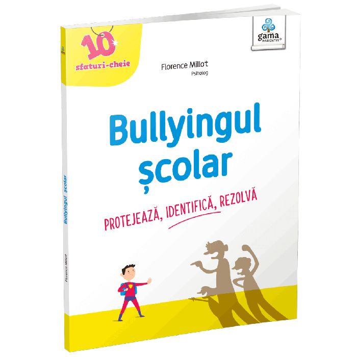 Bullyingul scolar