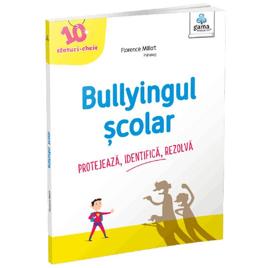Bullyingul scolar